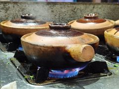 -潮香兴煲仔饭(莲花路店)
