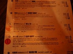 -岔巴精酿啤酒餐吧(南屏街店)