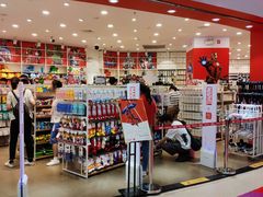 -名创优品(广东东莞东城万达2店)