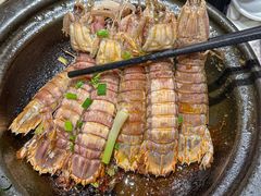 -小时候焗海鲜(鄞州万达店)