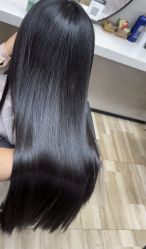 -奈川烫染Salon