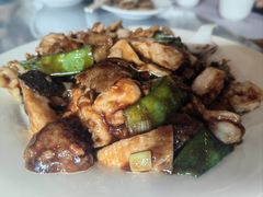 -晋阳饭庄(虎坊桥店)