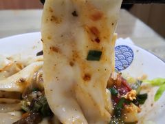 招牌biangbiang面-大嘻咹biangbiang面(历史博物馆店)