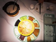 -羲和雅苑•北京烤鸭(国贸商城店)