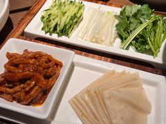 京酱肉丝-北方家宴(番禺永旺店)