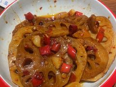 -老闵田螺馆·南昌市井菜·特色小吃(总店)