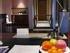-上海嘉定喜来登酒店