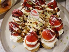 -BE BRIGHT KITCHEN(正佳广场店)