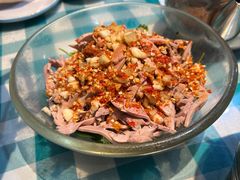 -昱龙大盆牛蛙馆(三兴街总店)