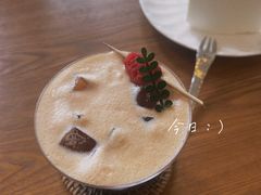 -白熊咖啡(闽江大道店)