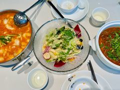 -丁哥·庐味鲜 土菜·20年老字号(世纪阳光花园店)