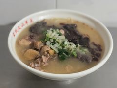 鸡汤米线-文山荷鲜居(翠湖店)