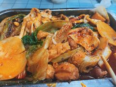 -金张掖麻辣烫(凤城一路店)