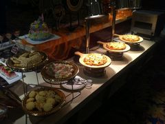 PIZZA-德州凤冠假日酒店