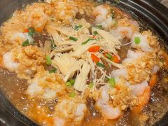 -前海沿•青岛菜(中山路天主教堂店)