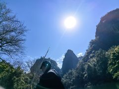 -九曲溪