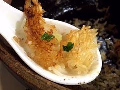锅巴-红星光发煲仔饭(大石街店)