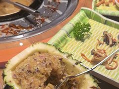 -云尊府云南菜·蒸汽石锅鱼(学清路店)