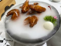 -3号仓库·创意中国菜(新世界城店)