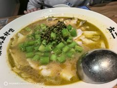 -太二酸菜鱼(正大广场店)