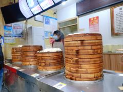-清泉阁包子(五一店)