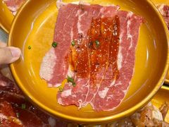 -真熙家牛排烤肉无限续(百脑汇店)