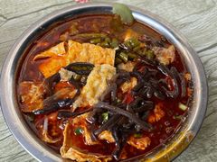 原汤螺蛳粉-聚宝螺蛳粉(聚宝店)