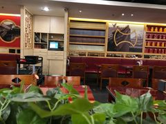 大堂-宏状元现熬粥·京味菜(五棵松店)