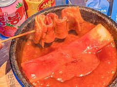 -入火韩国烤肉(凯旋广场店)