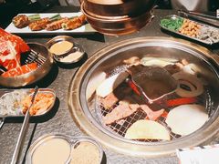 -伊茉家的烤肉店(勒泰中心店)