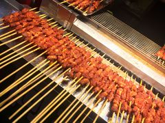 -东门町美食街