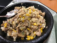 -胡椒厨房(金安国际购物广场店)