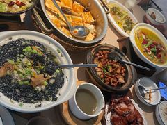 -吴氏老妈·23年家常菜(古城店)