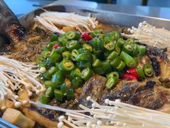 -半天妖烤鱼(新中关购物中心店)