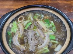 -老方牛味馆