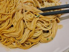 麻酱拌面-东泰祥生煎馆(重庆北路店)