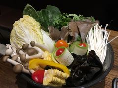 -FROM FARM八亩农场(三里屯店)