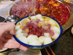 -洞亭火锅(防空洞总店)