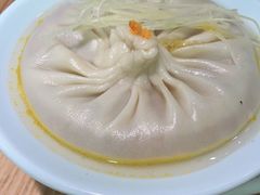 -苏小柳点心·手作小笼包(新街口分院店)