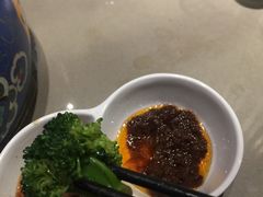 -享月汤皇·海鲜小火锅·聚会(曲江创意谷店)