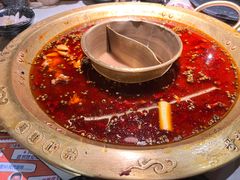 -哥老官重庆美蛙鱼头(日月光店)