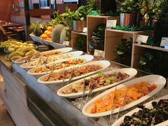 -OPEN開全日自助餐厅·牛肉火锅·海鲜(佛山希尔顿酒店)