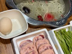 -傣妹火锅(南京东路一店)