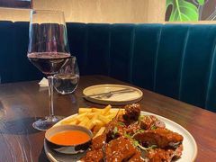-Brut Eatery悦璞食堂(建国东路店)