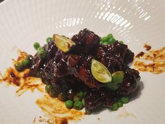 -永安鱼庄·镇江菜(丁卯店)