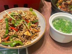 -意卡菲·欢乐聚会餐厅(华侨店)