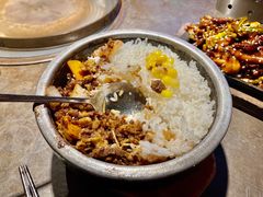 -小牛哈尼章鱼水煎肉(金鹰店)