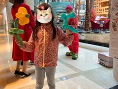 -威斯汀舞台餐厅