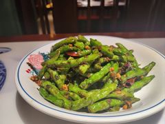 -醉英雄四川料理(新塘万达广场店)