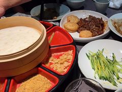 -羲和雅苑•北京烤鸭(乐园道万象城店)